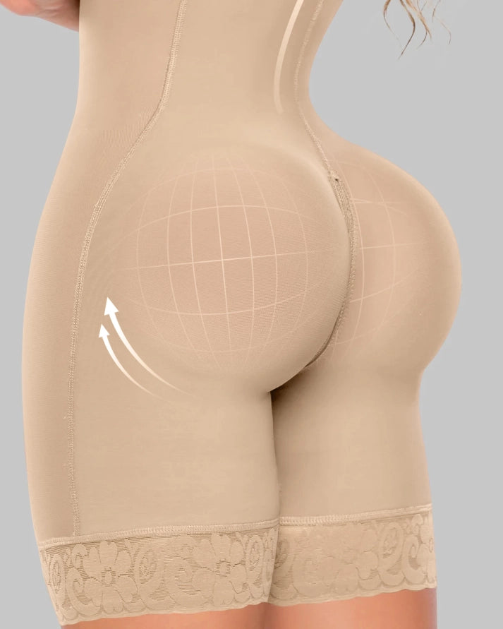 Faja Invisible Stage 2 Tummy Control Shapewear