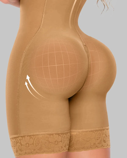 Faja Invisible Stage 2 Tummy Control Shapewear