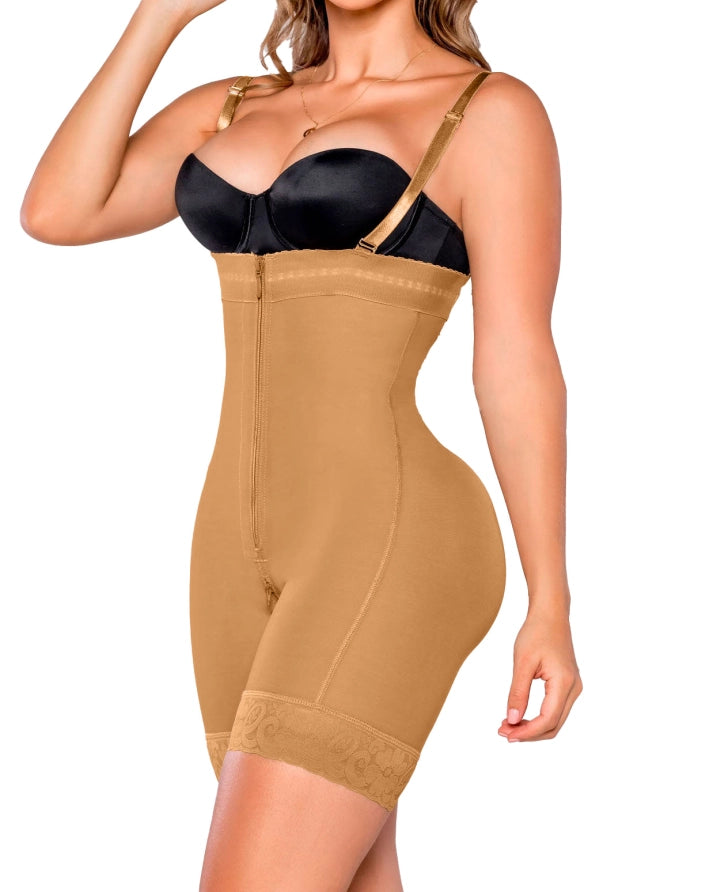 ChicCurve Faja Ultra Invisible Straple