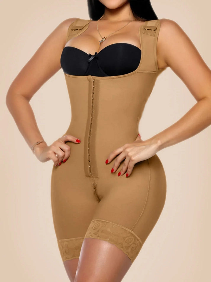 Faja Invisible Stage 2 Tummy Control Shapewear