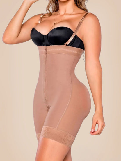 ChicCurve Faja Ultra Invisible Straple