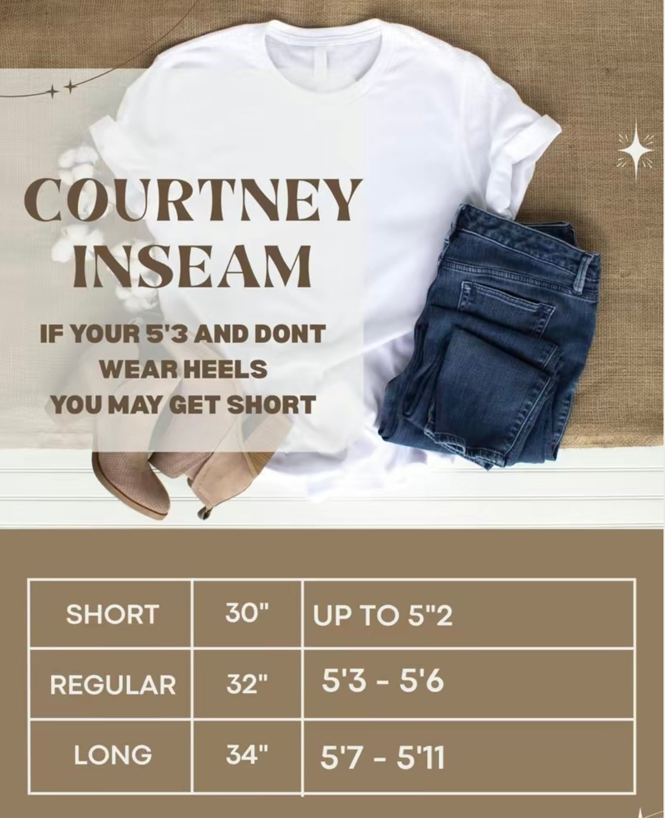 High Rise Belly Control Flare Jeans