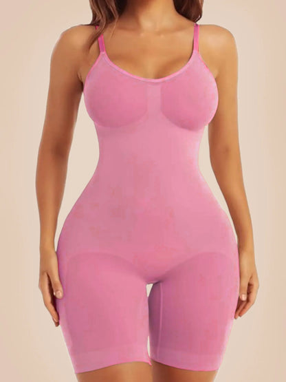 Slimming Seamlessly Bodyshaper
