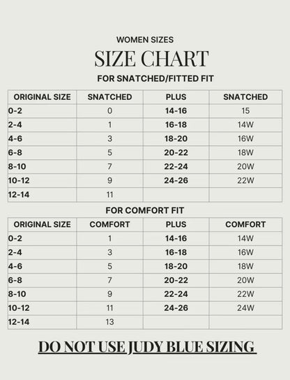 High Rise Belly Control Flare Jeans