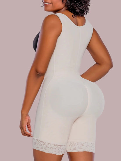 Faja Invisible Stage 2 Tummy Control Shapewear