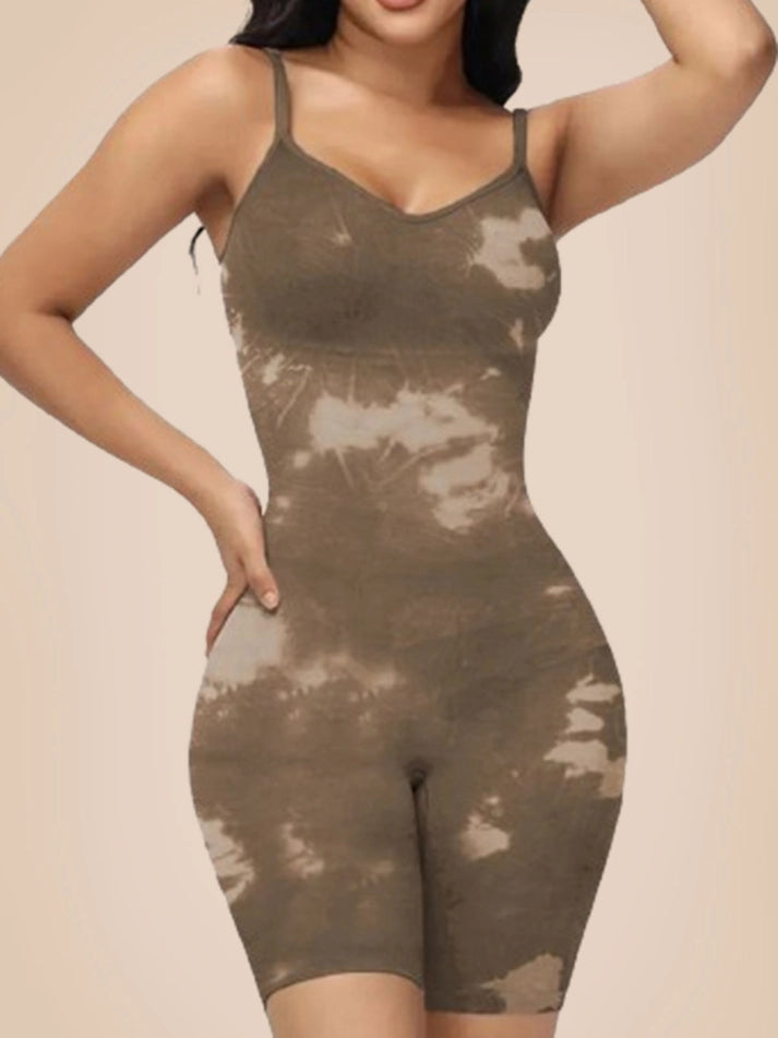 Slimming Seamlessly Bodyshaper