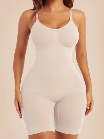 Slimming Seamlessly Bodyshaper